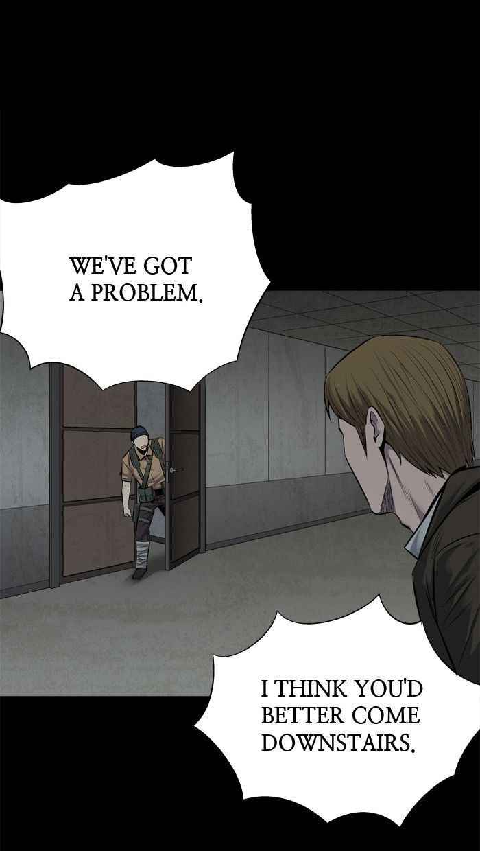 HIVE Chapter 95 - Page 27