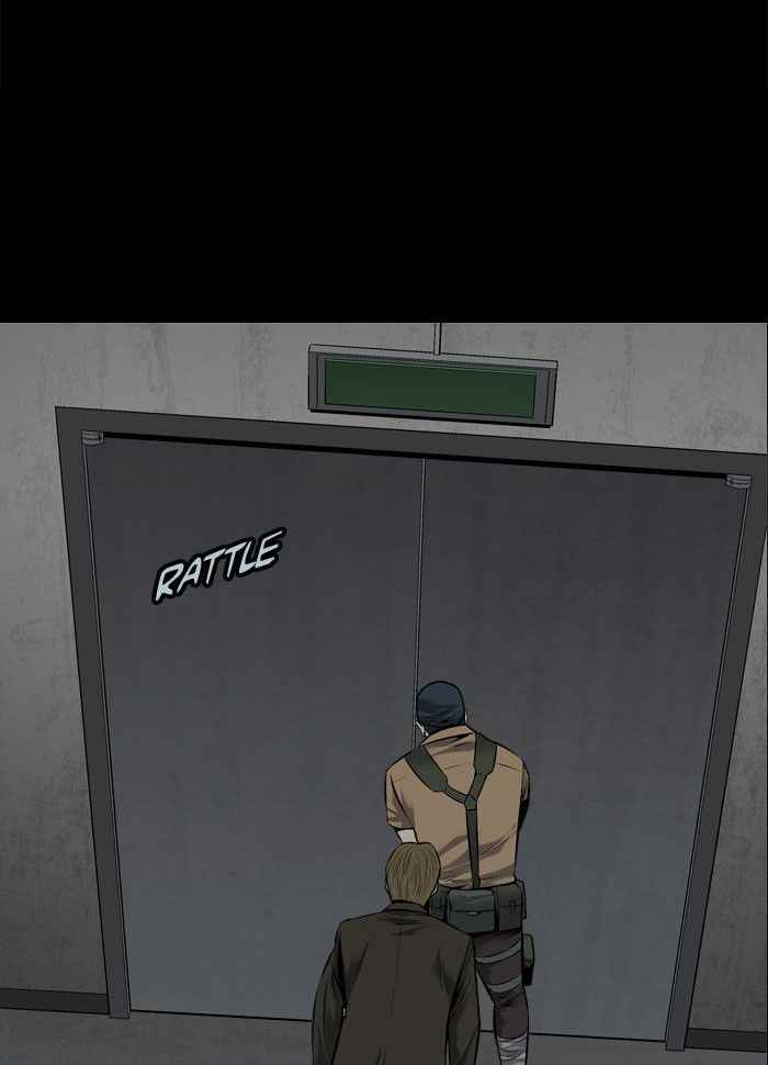 HIVE Chapter 95 - Page 28