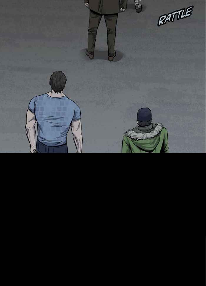 HIVE Chapter 95 - Page 29