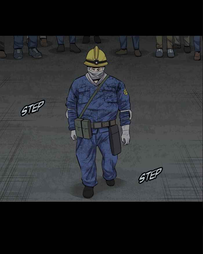 HIVE Chapter 95 - Page 34