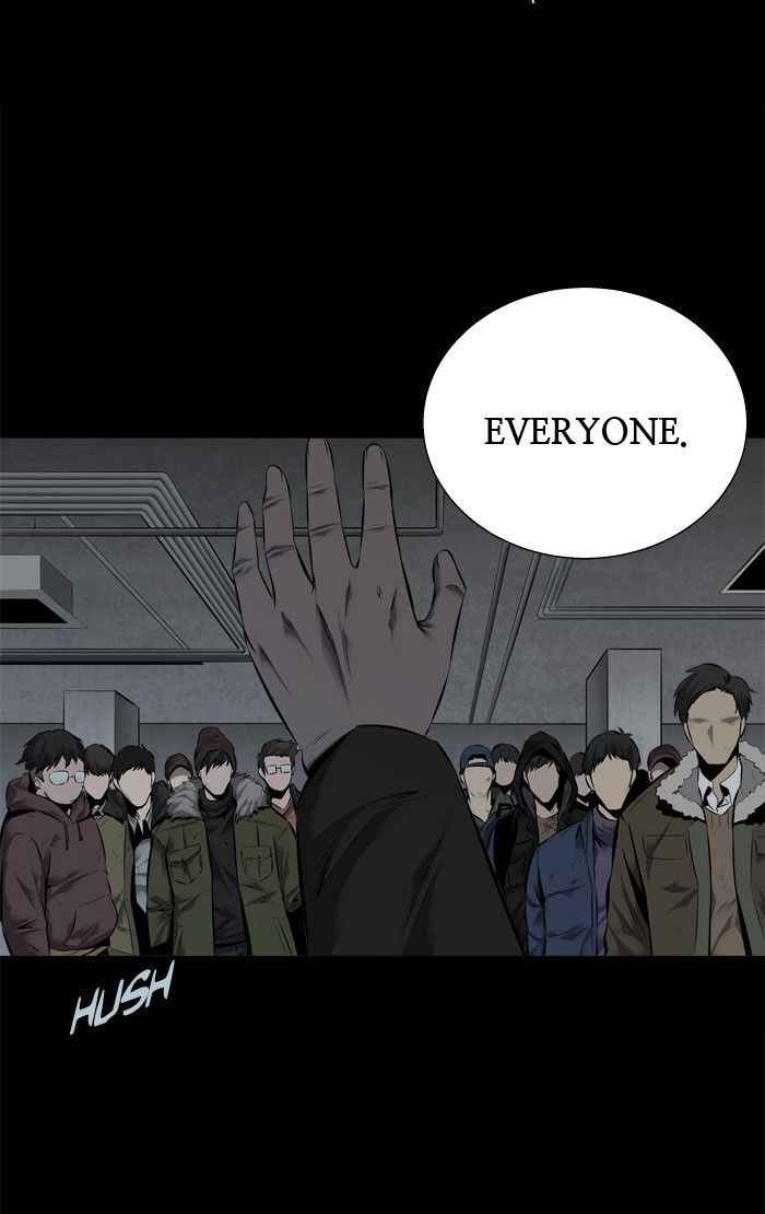 HIVE Chapter 95 - Page 41