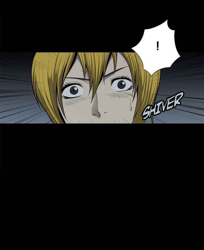 HIVE Chapter 95 - Page 50