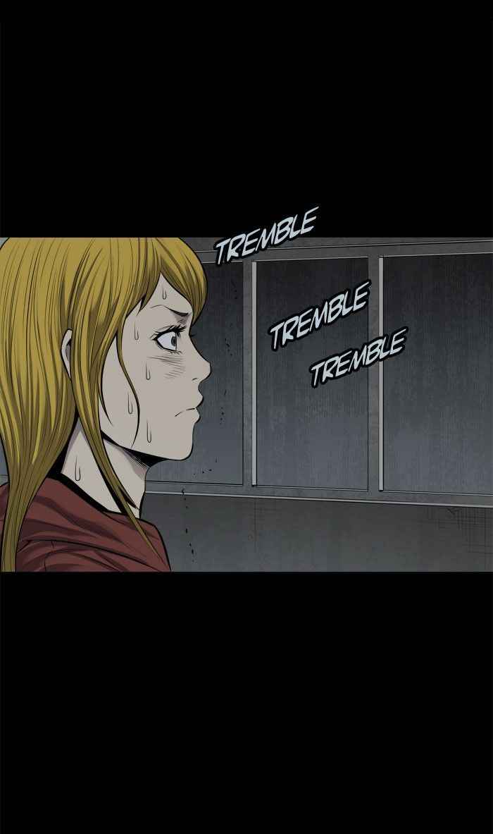 HIVE Chapter 95 - Page 53