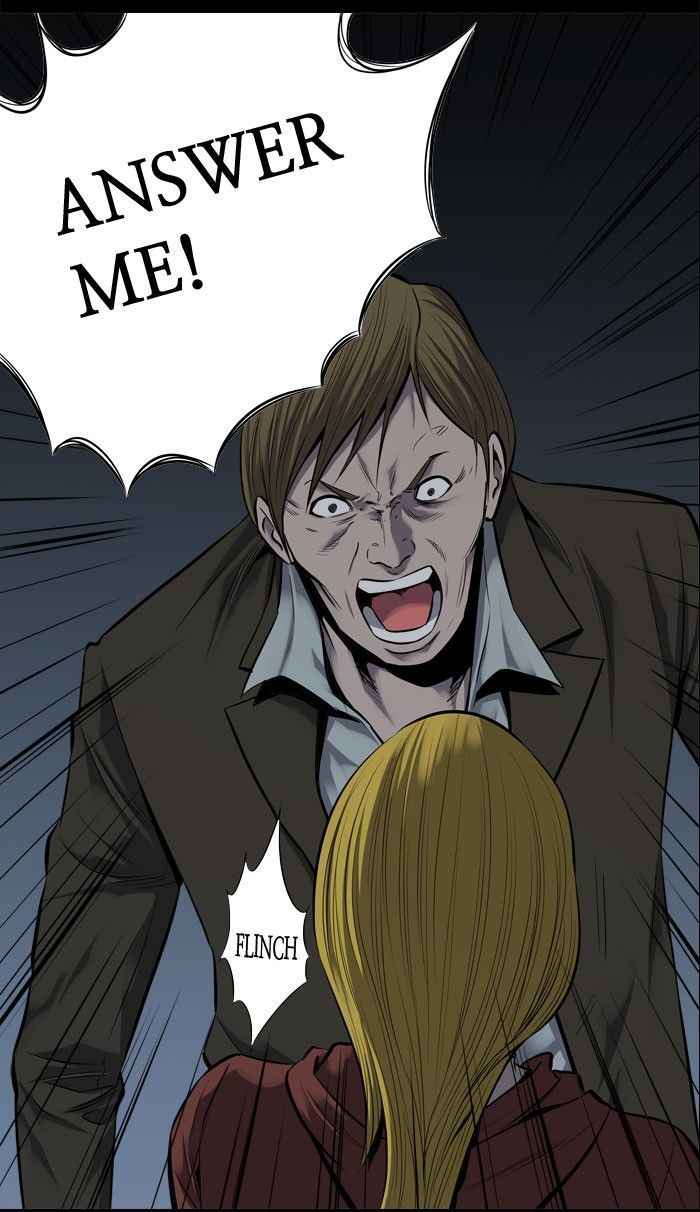 HIVE Chapter 95 - Page 54