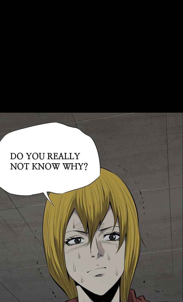 HIVE Chapter 95 - Page 55