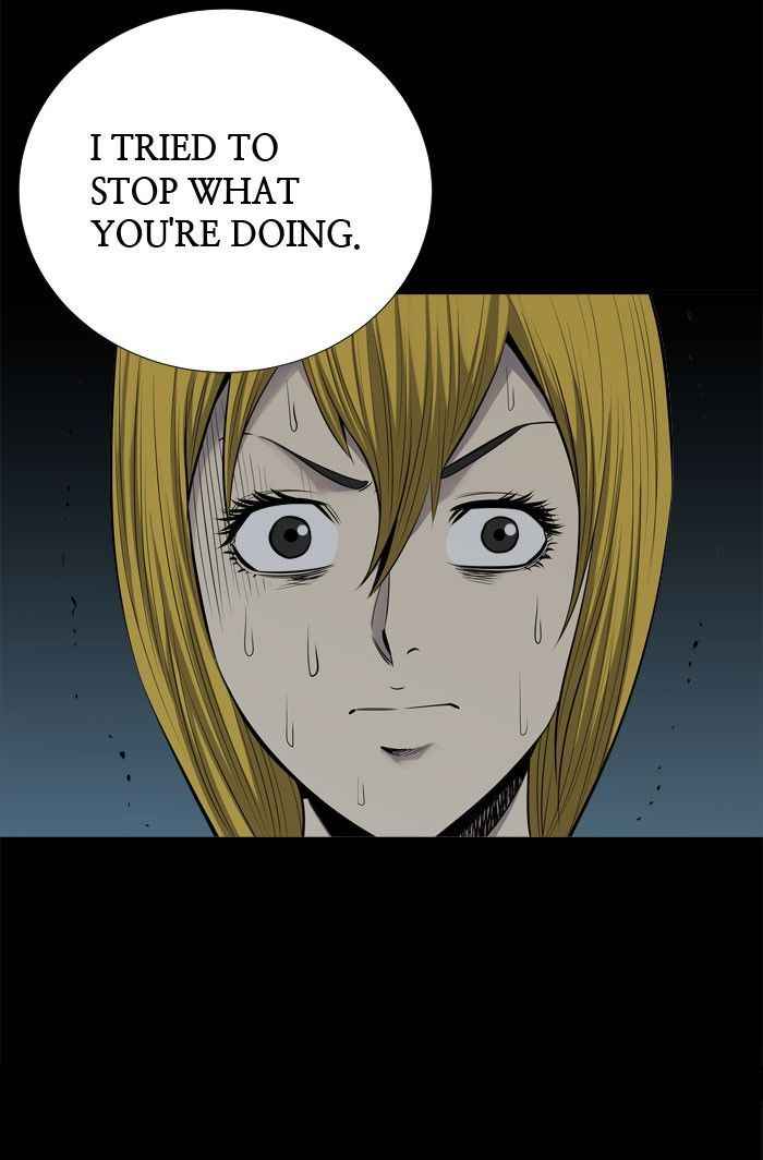 HIVE Chapter 95 - Page 57