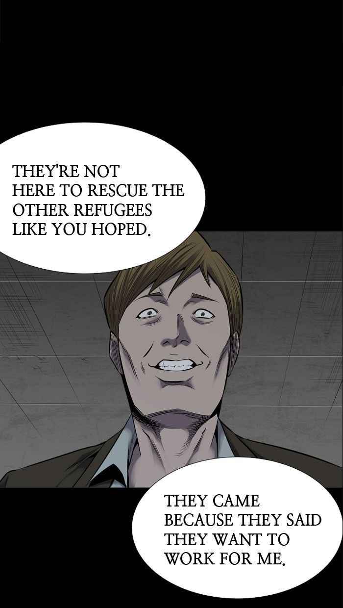 HIVE Chapter 95 - Page 62