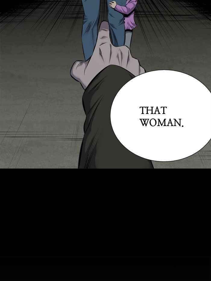 HIVE Chapter 95 - Page 78