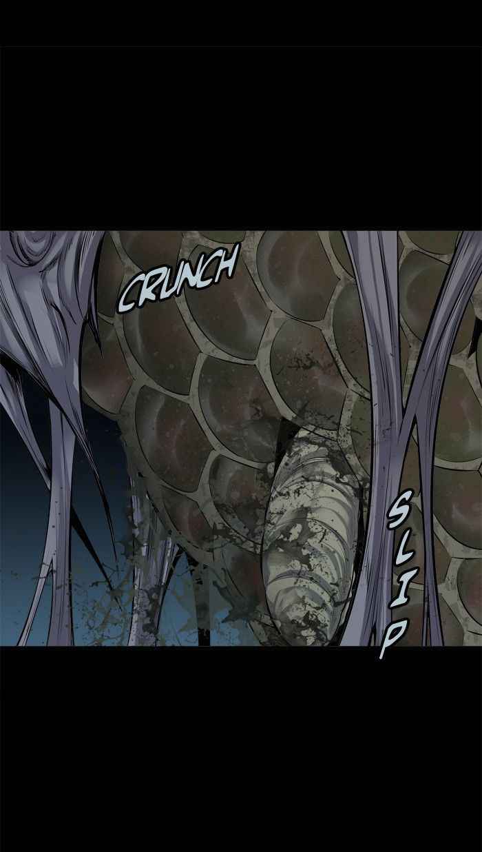 HIVE Chapter 97 - Page 13