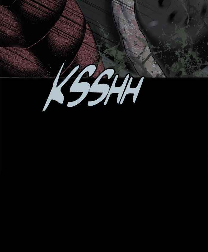 HIVE Chapter 97 - Page 16