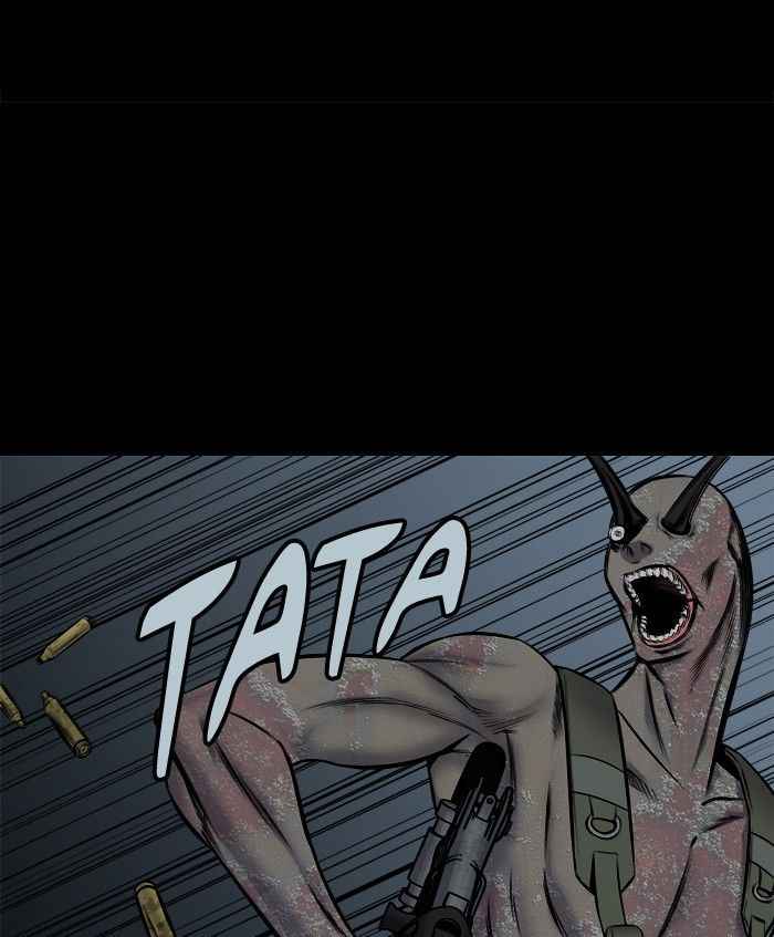 HIVE Chapter 97 - Page 25