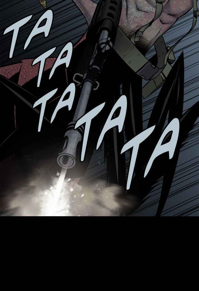 HIVE Chapter 97 - Page 26