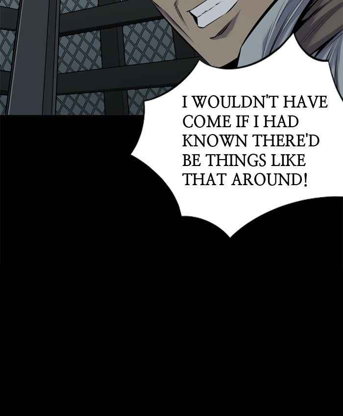 HIVE Chapter 97 - Page 29