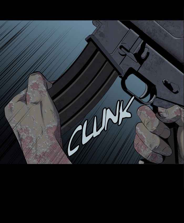 HIVE Chapter 97 - Page 31