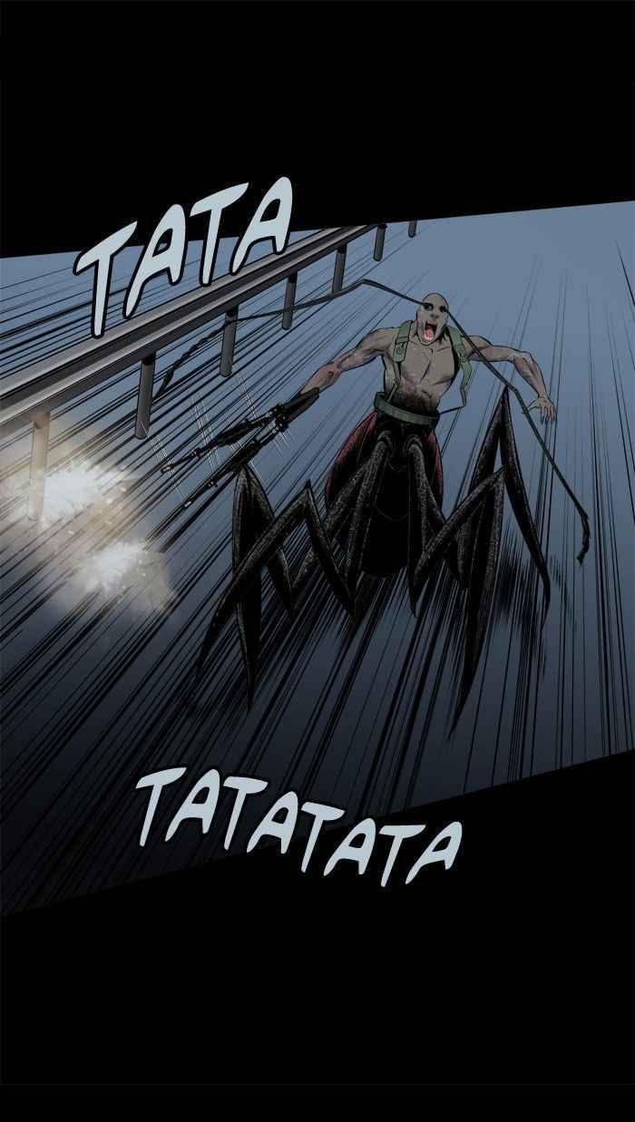 HIVE Chapter 97 - Page 32