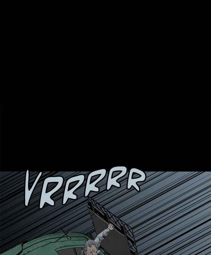 HIVE Chapter 97 - Page 33