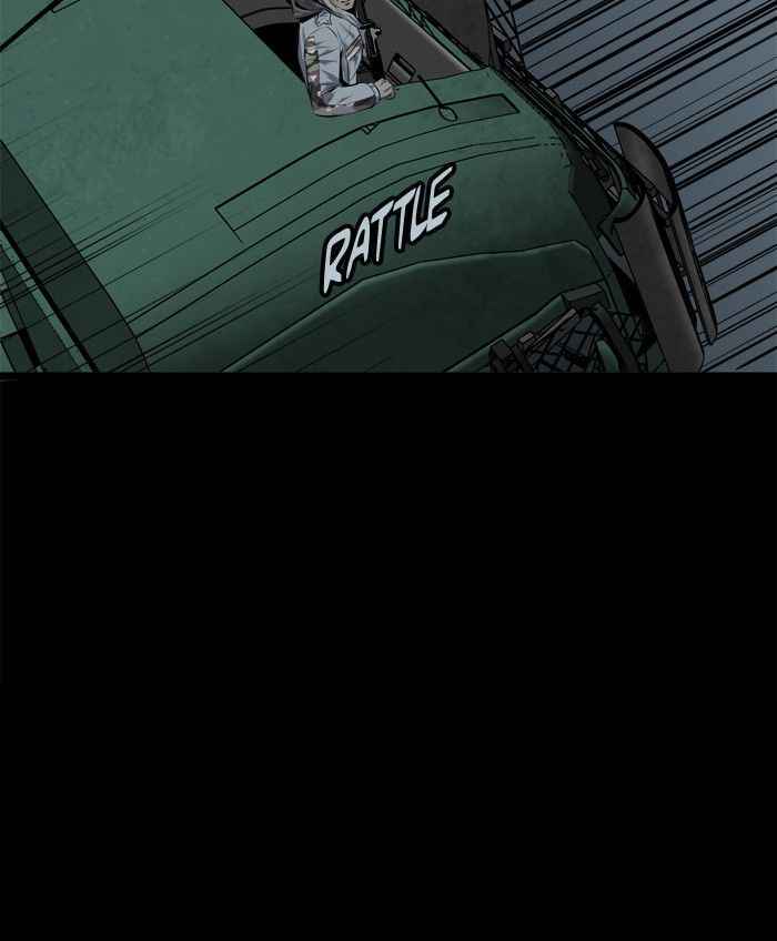 HIVE Chapter 97 - Page 34