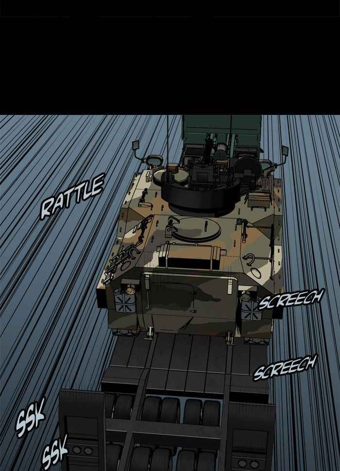 HIVE Chapter 97 - Page 36