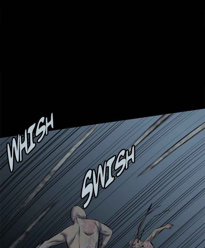 HIVE Chapter 97 - Page 42