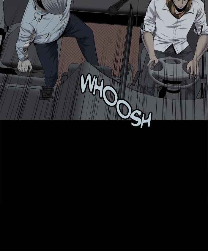 HIVE Chapter 97 - Page 46