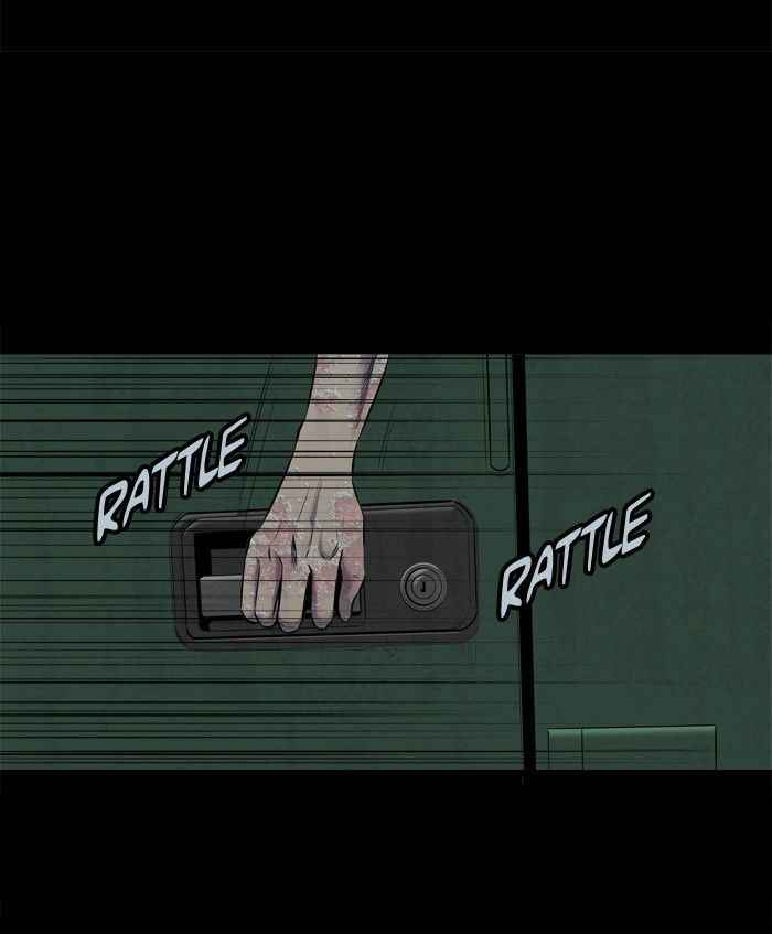 HIVE Chapter 97 - Page 48