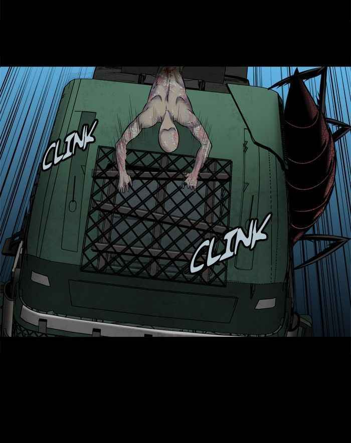 HIVE Chapter 97 - Page 49