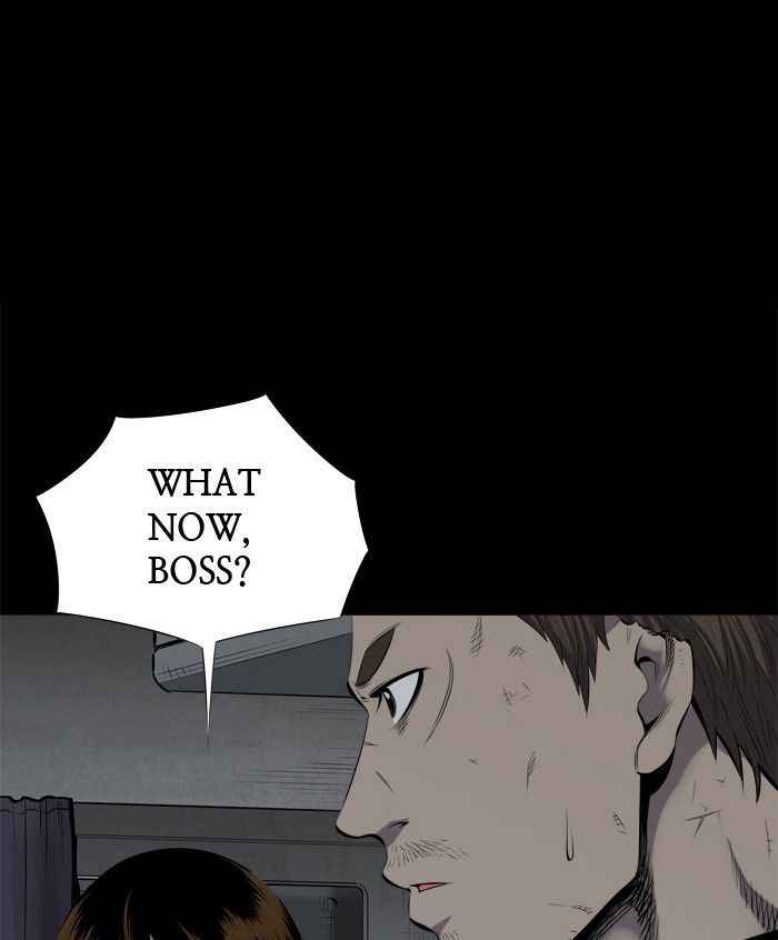 HIVE Chapter 97 - Page 5