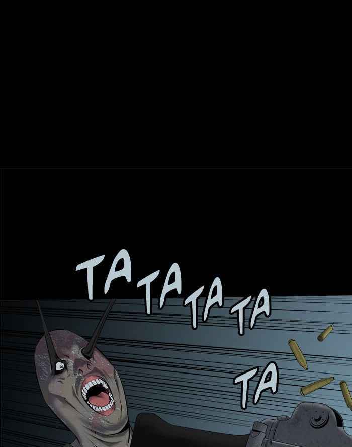 HIVE Chapter 97 - Page 55