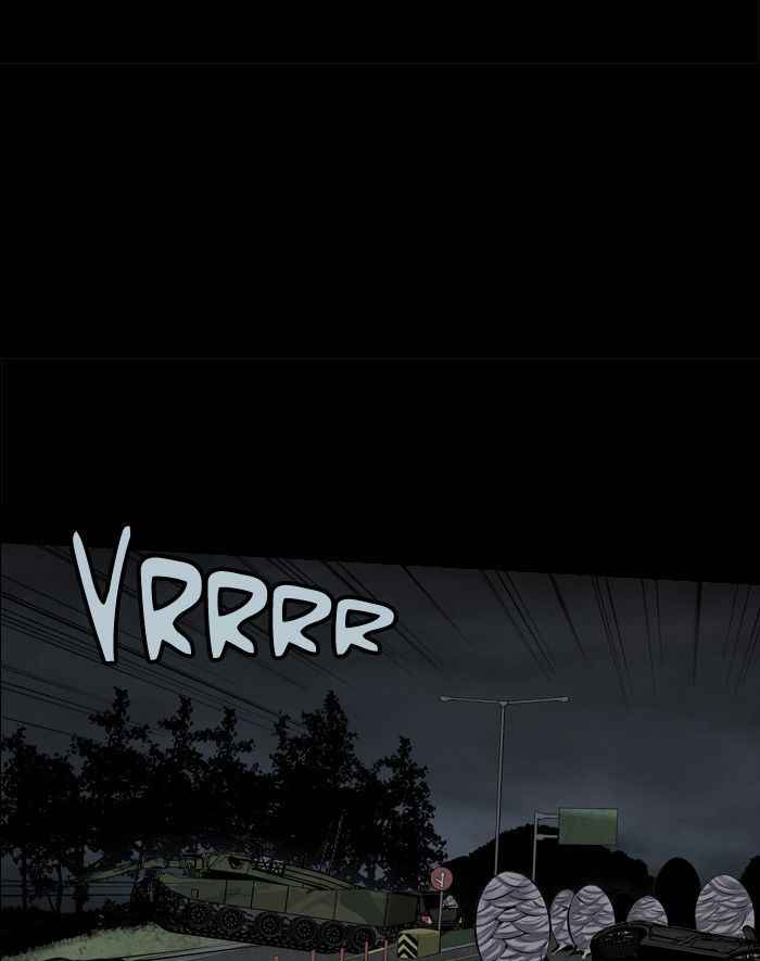 HIVE Chapter 97 - Page 58