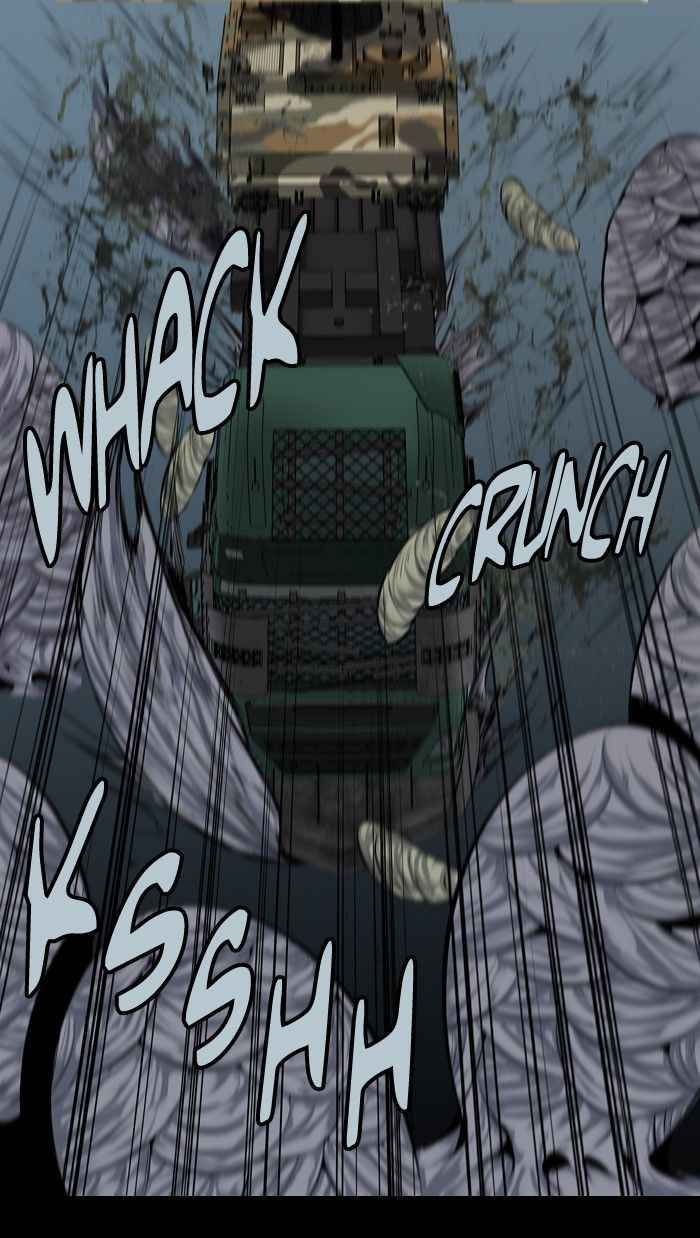 HIVE Chapter 97 - Page 61