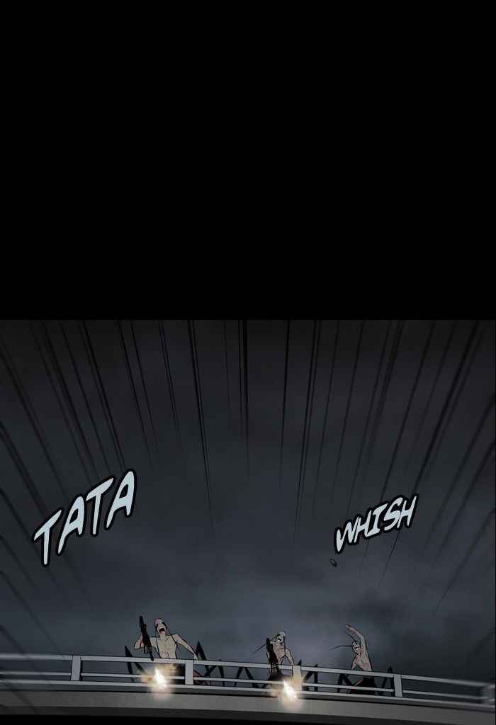 HIVE Chapter 97 - Page 62