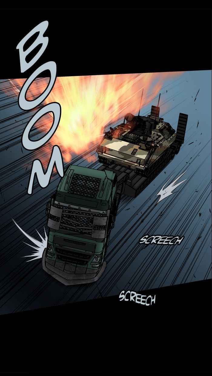 HIVE Chapter 97 - Page 64