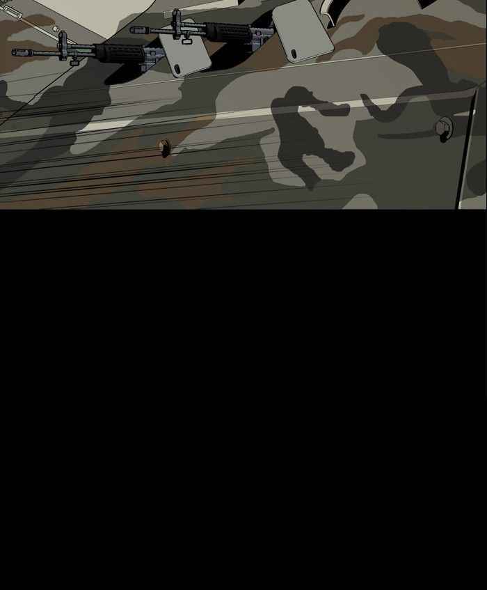 HIVE Chapter 97 - Page 67