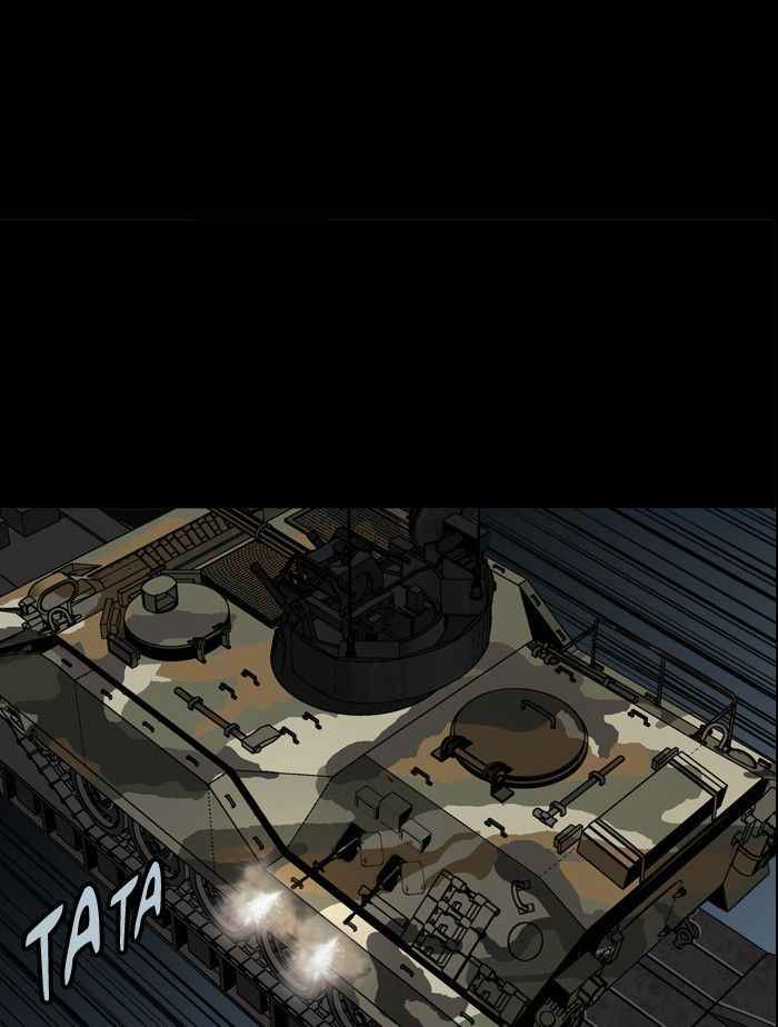 HIVE Chapter 97 - Page 69