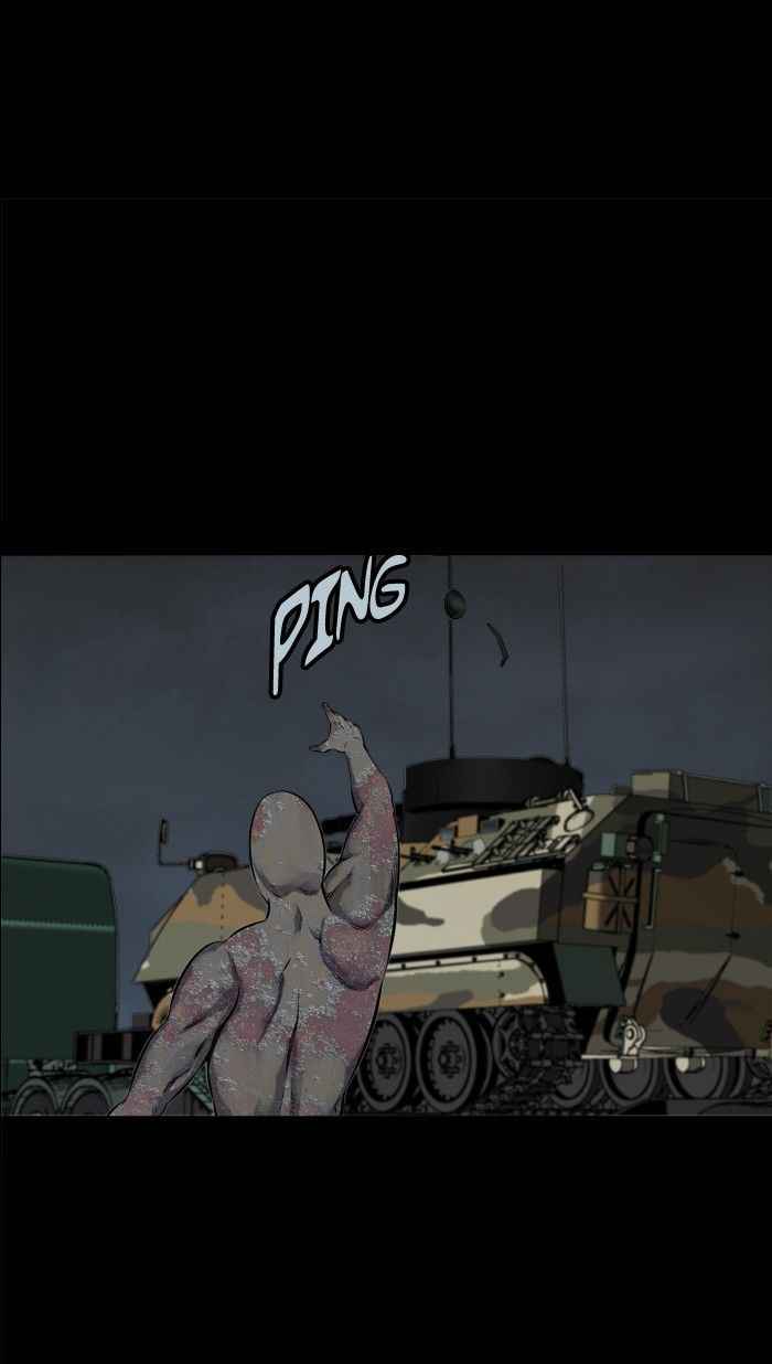 HIVE Chapter 97 - Page 73