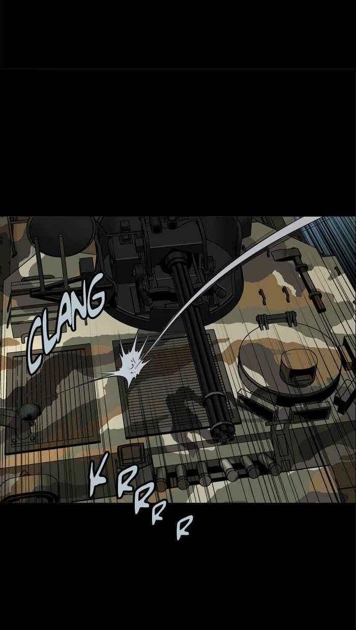 HIVE Chapter 97 - Page 74