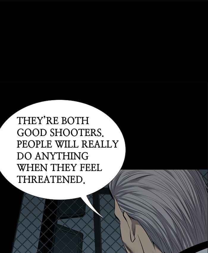 HIVE Chapter 97 - Page 78