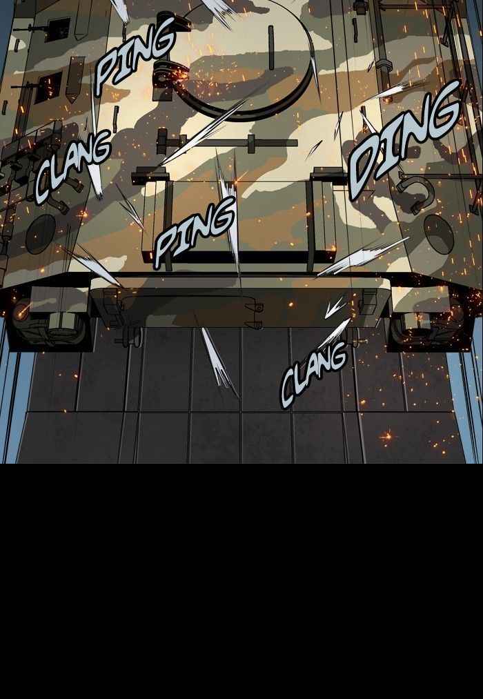 HIVE Chapter 97 - Page 82