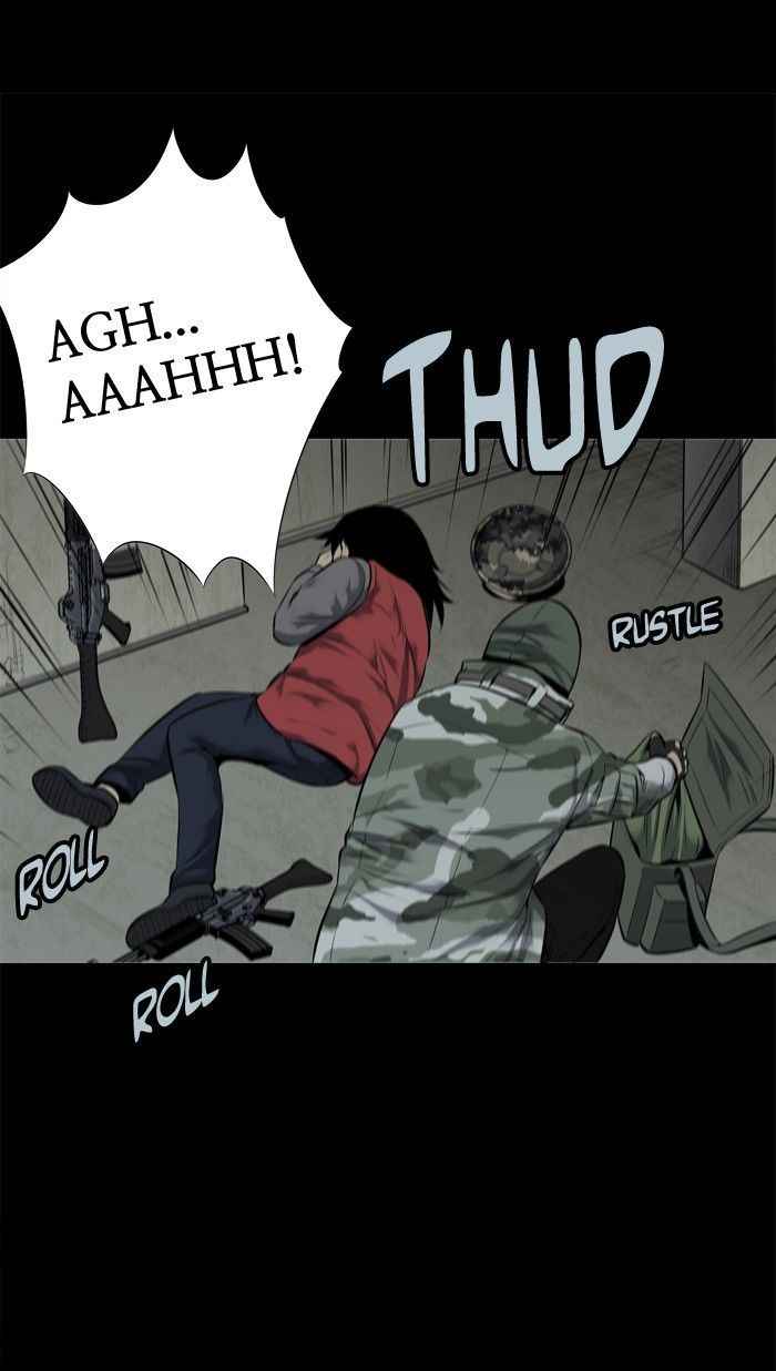 HIVE Chapter 97 - Page 89