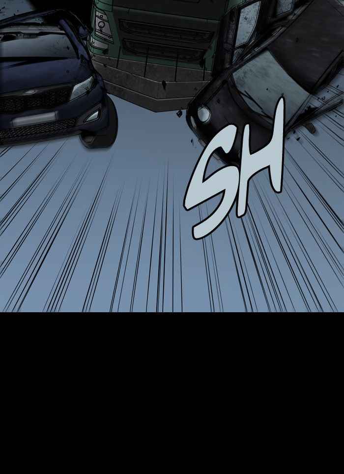 HIVE Chapter 97 - Page 9