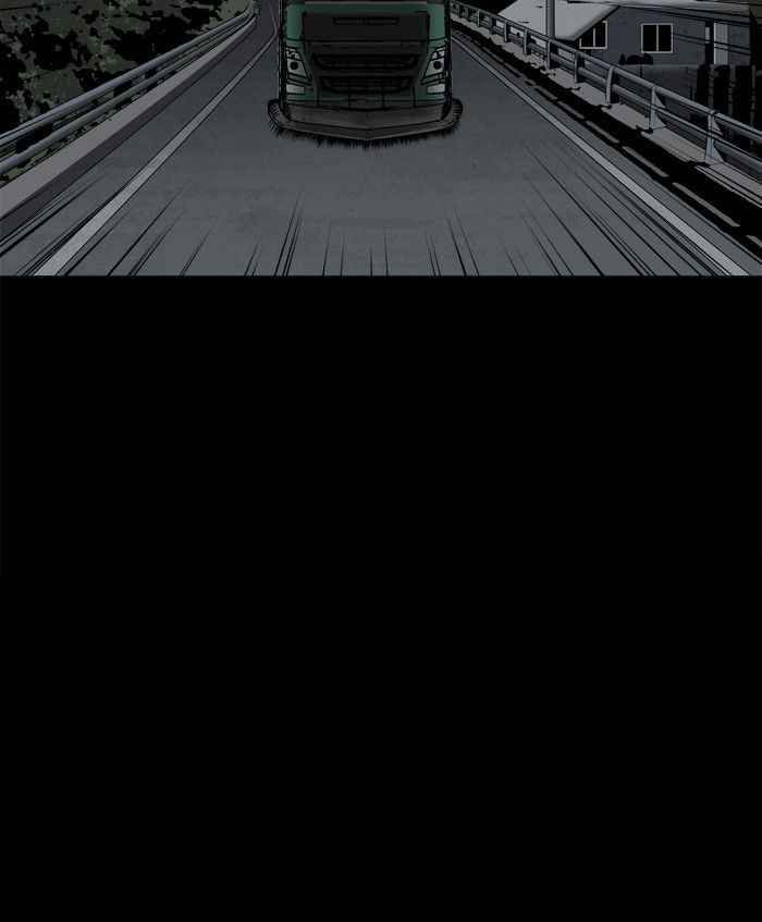 HIVE Chapter 97 - Page 94