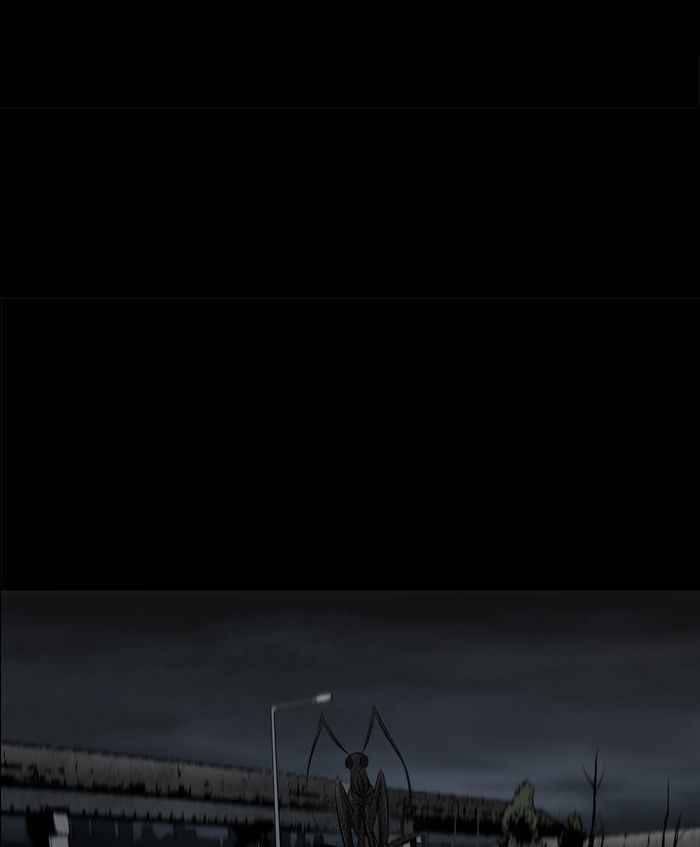 HIVE Chapter 97 - Page 96