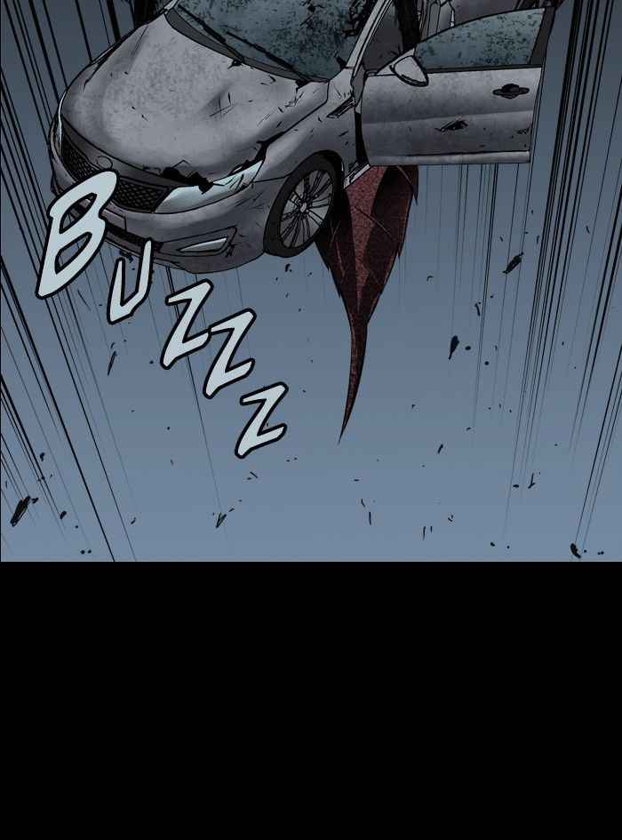 HIVE Chapter 97 - Page 98