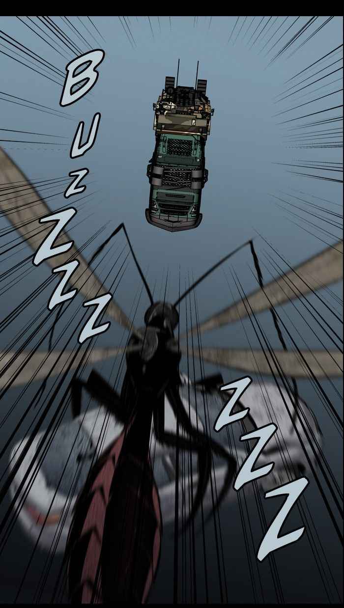 HIVE Chapter 97 - Page 99