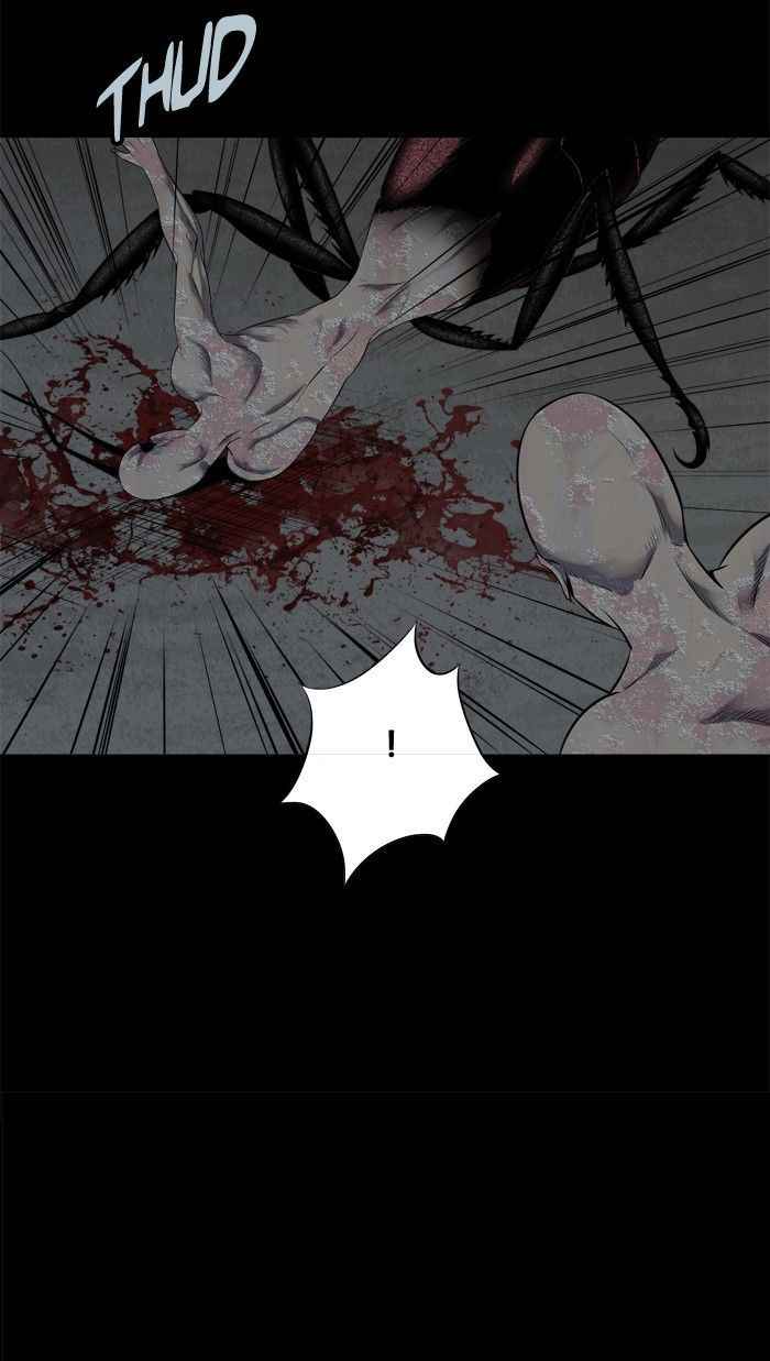 HIVE Chapter 98 - Page 12