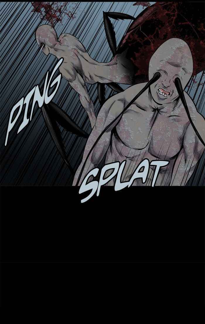 HIVE Chapter 98 - Page 14