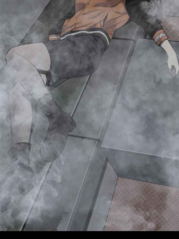 HIVE Chapter 98 - Page 31