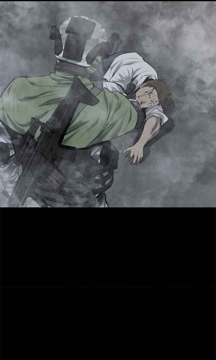 HIVE Chapter 98 - Page 38