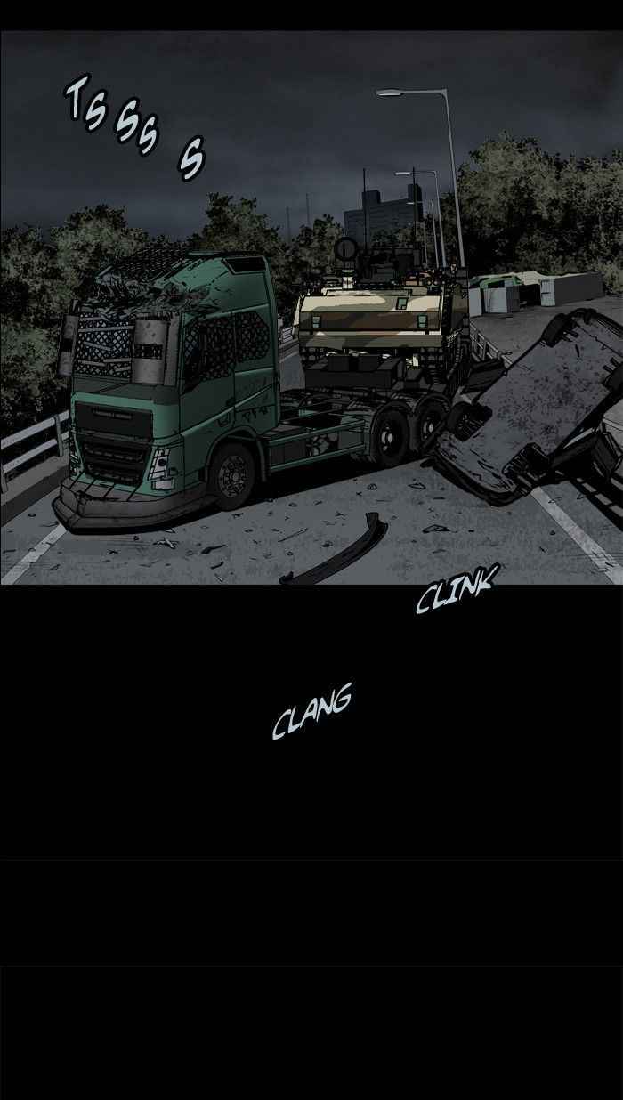 HIVE Chapter 98 - Page 5