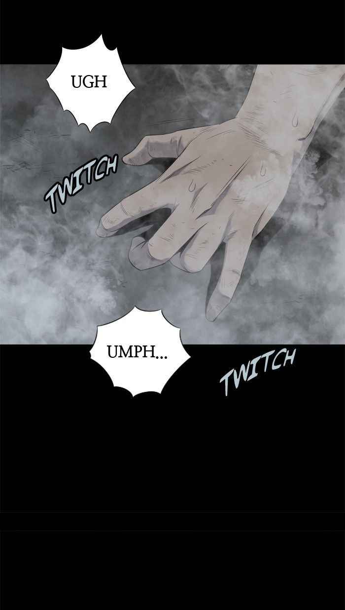 HIVE Chapter 98 - Page 50